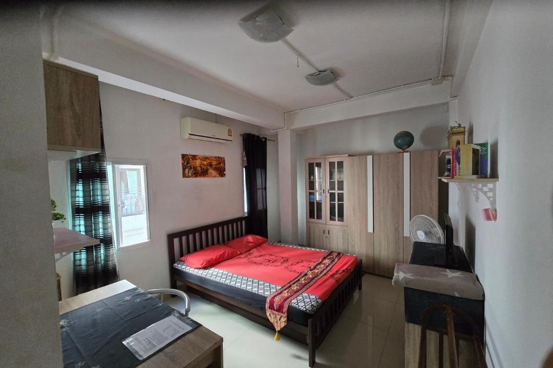 Photo of Bedroom in Chom Phon
