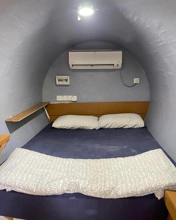 Photo of Bedroom in Kuala Tahan