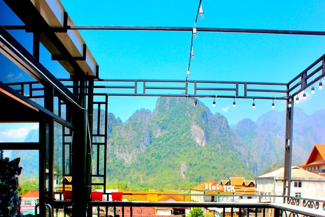 Photo of Others in Vang Vieng