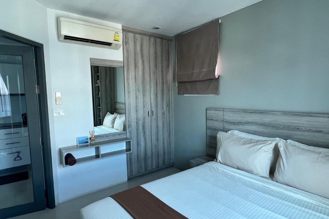 Photo of Bedroom in Kram