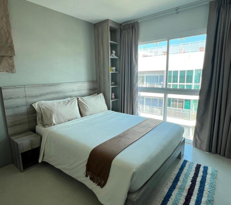Photo of Bedroom in Kram