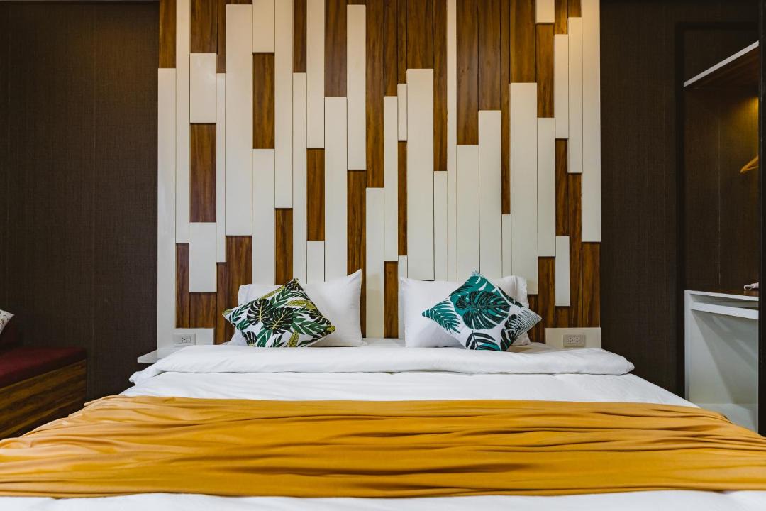 Photo of Bedroom in Chang Phueak