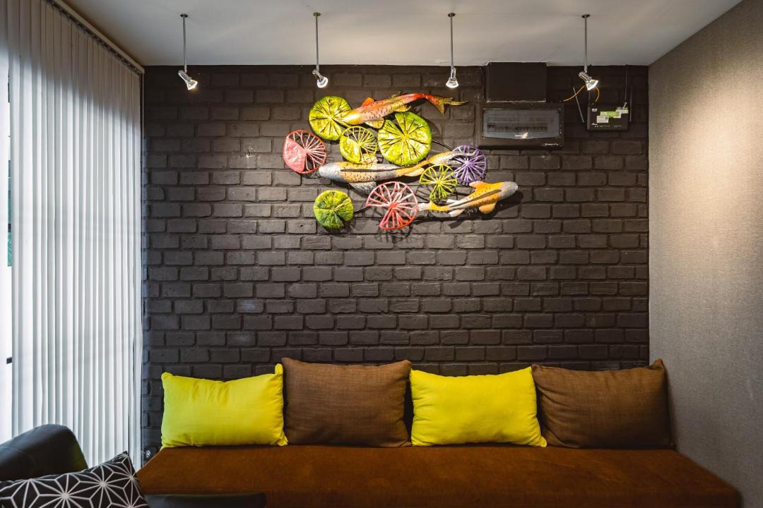 Photo of Livingroom in Chang Phueak