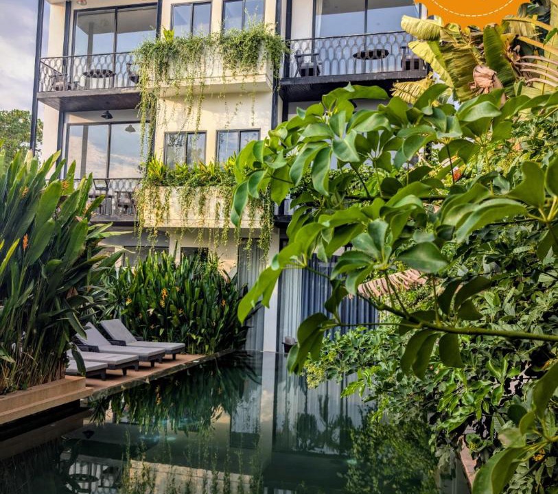 Photo of Others in Siem Reap