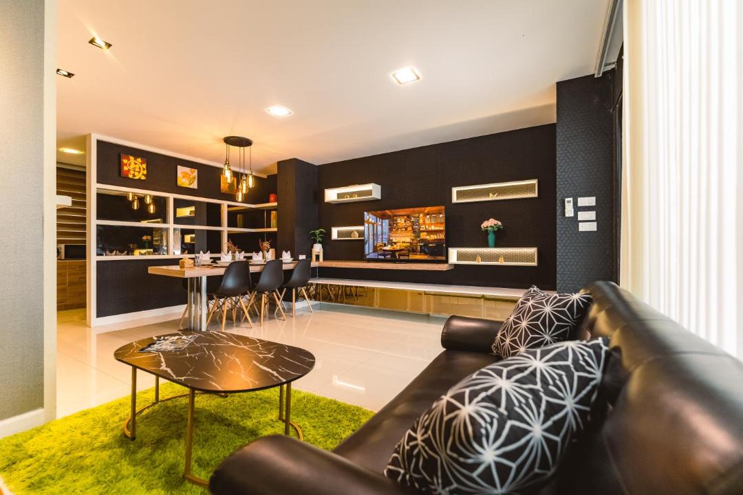 Photo of Livingroom in Chang Phueak