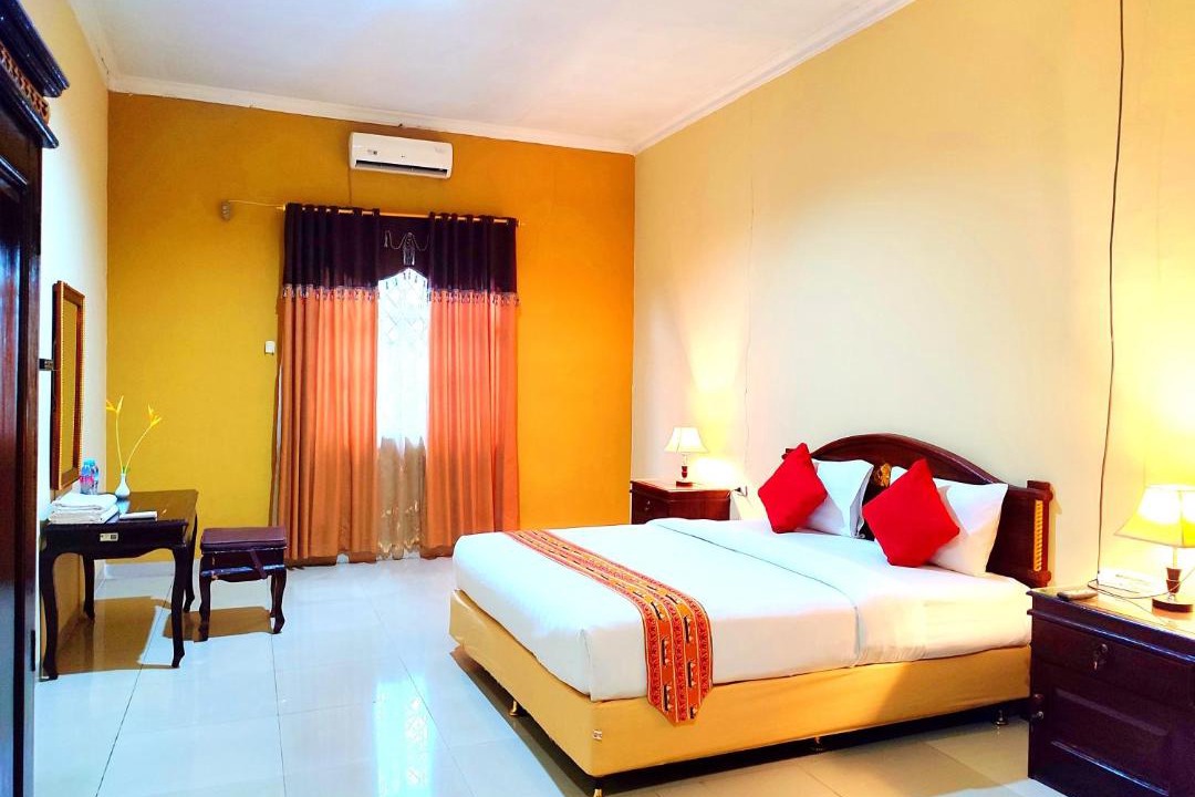 Photo of Bedroom in North Lampung