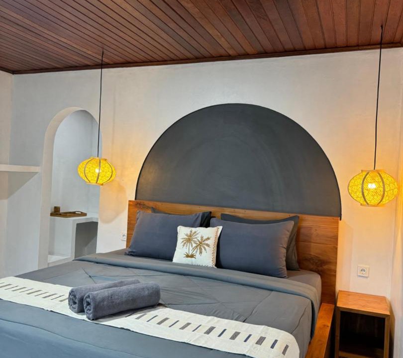Photo of Bedroom in Toya Bungkah