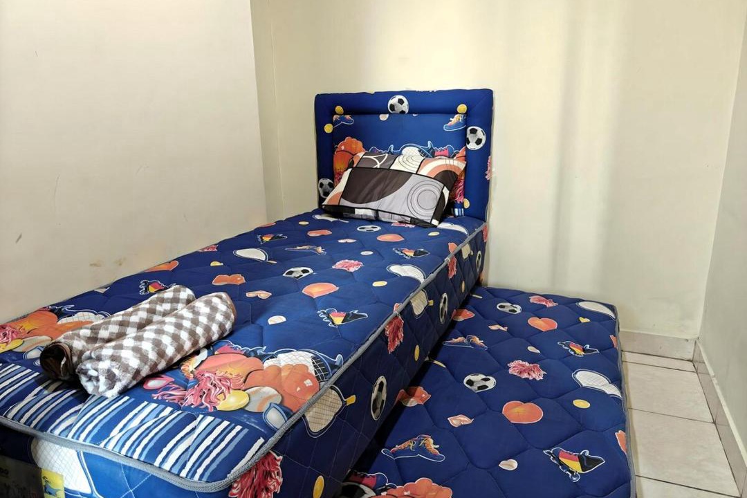 Photo of Bedroom in Kelapa Gading Barat
