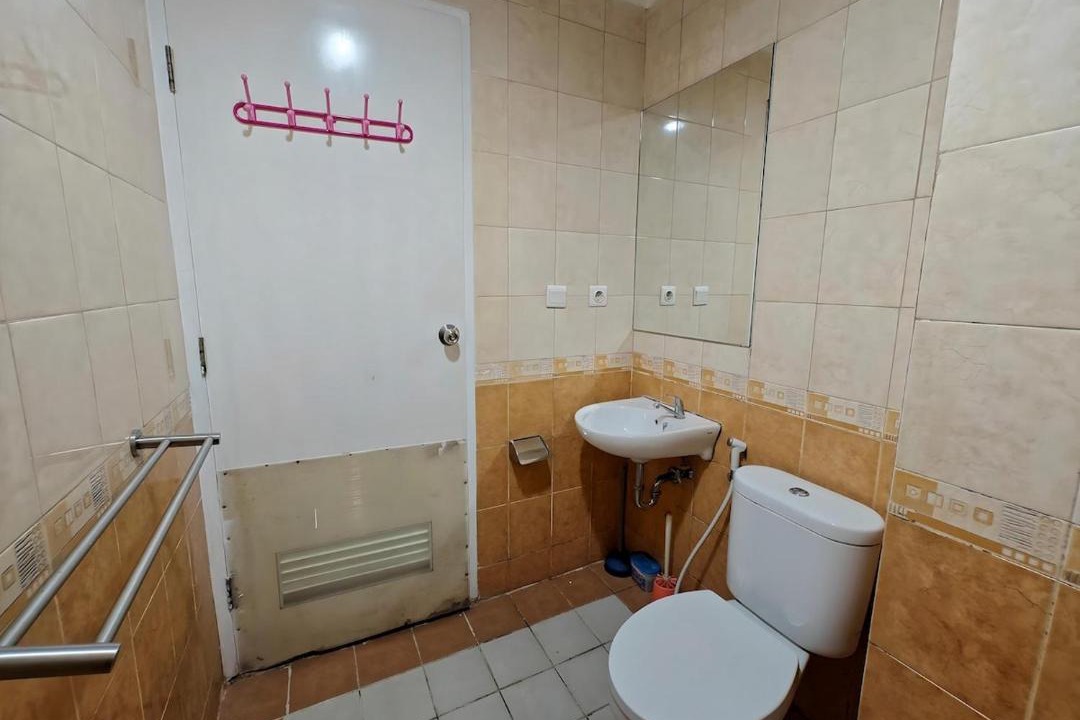 Photo of Bathroom in Kelapa Gading Barat
