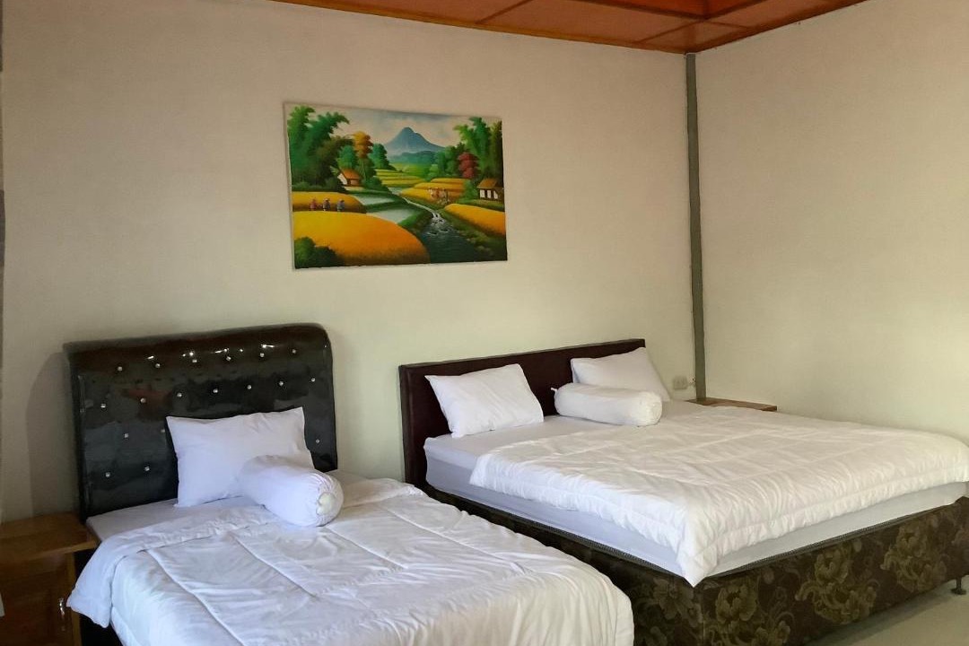 Photo of Bedroom in Tuk Tuk