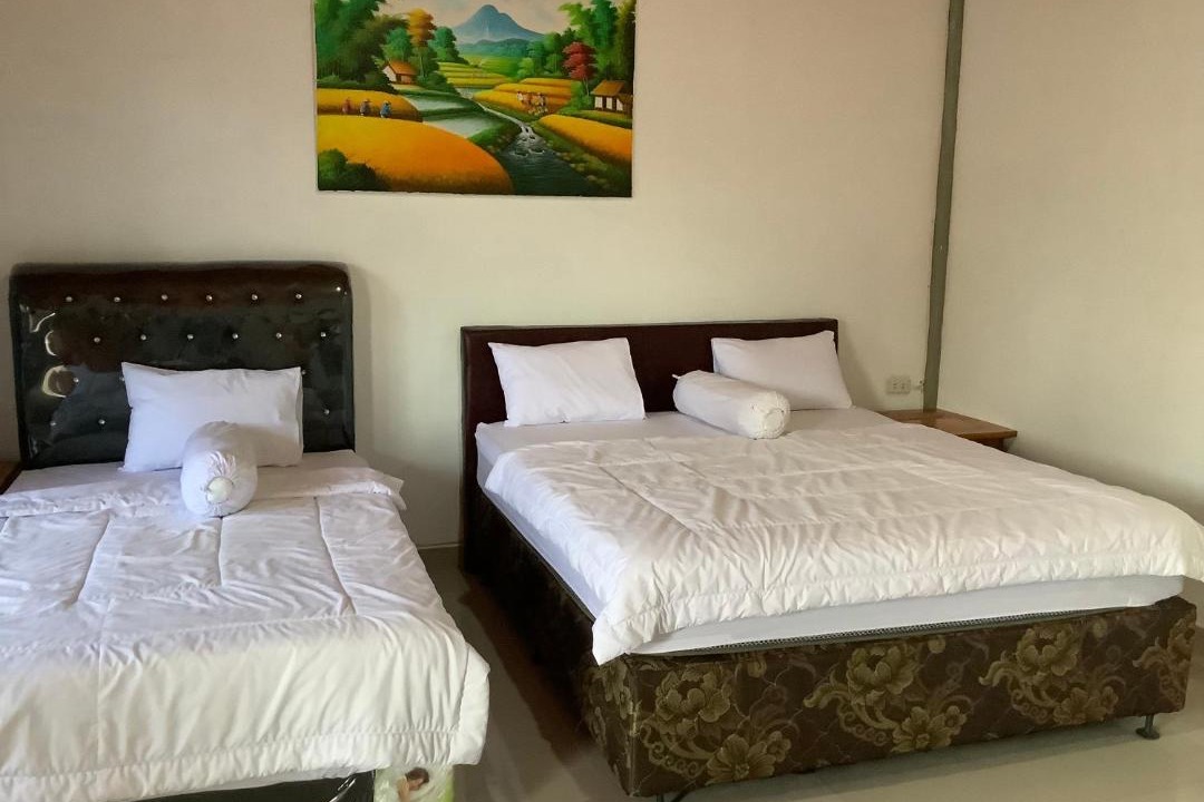 Photo of Bedroom in Tuk Tuk