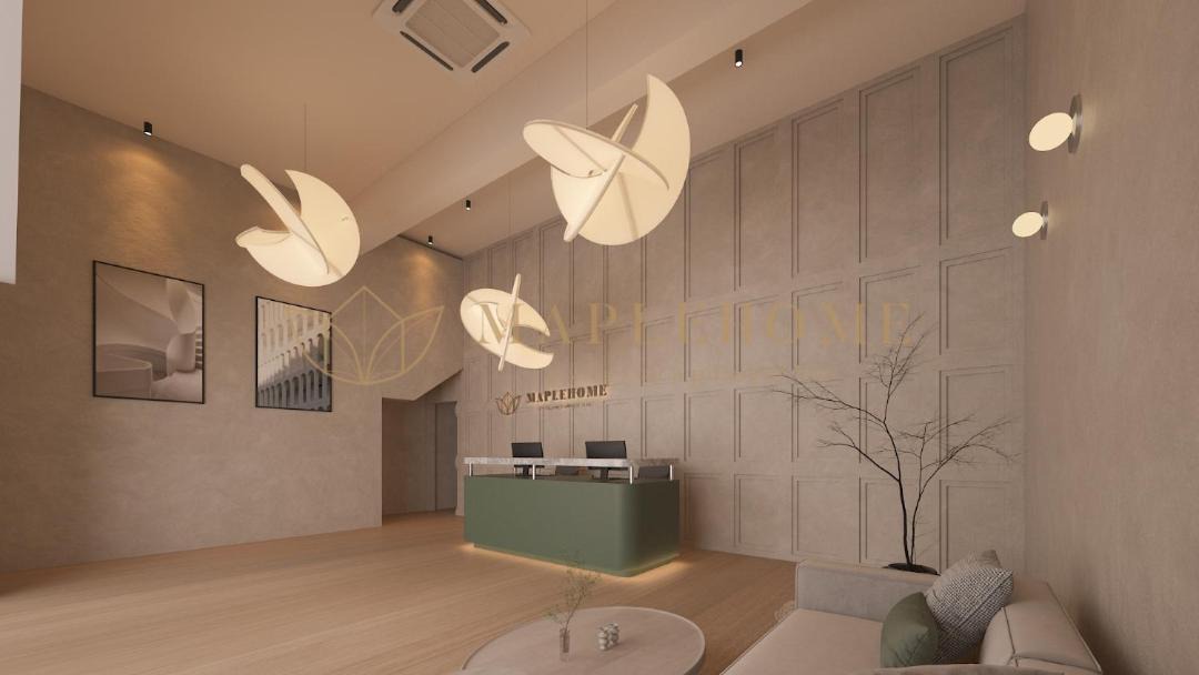 Photo of Livingroom in Taman Pertama