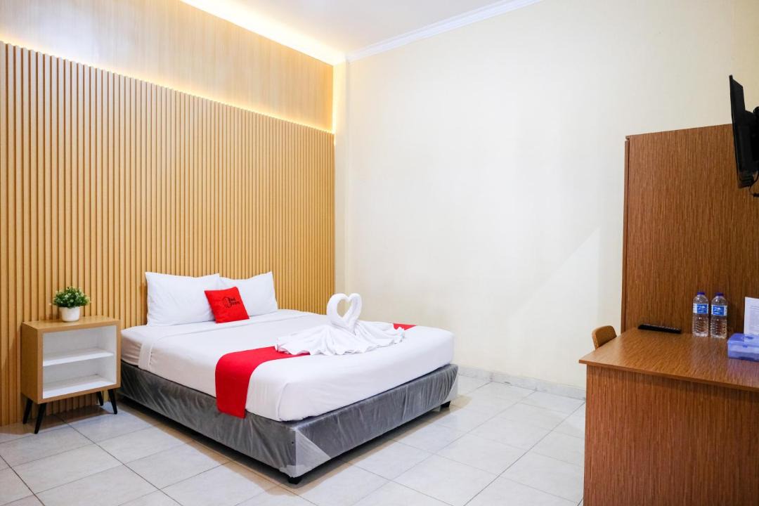 Photo of Bedroom in Depok