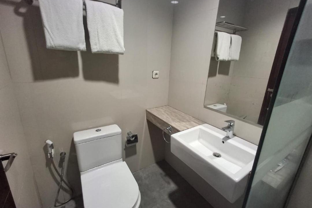 Photo of Bathroom in Malang