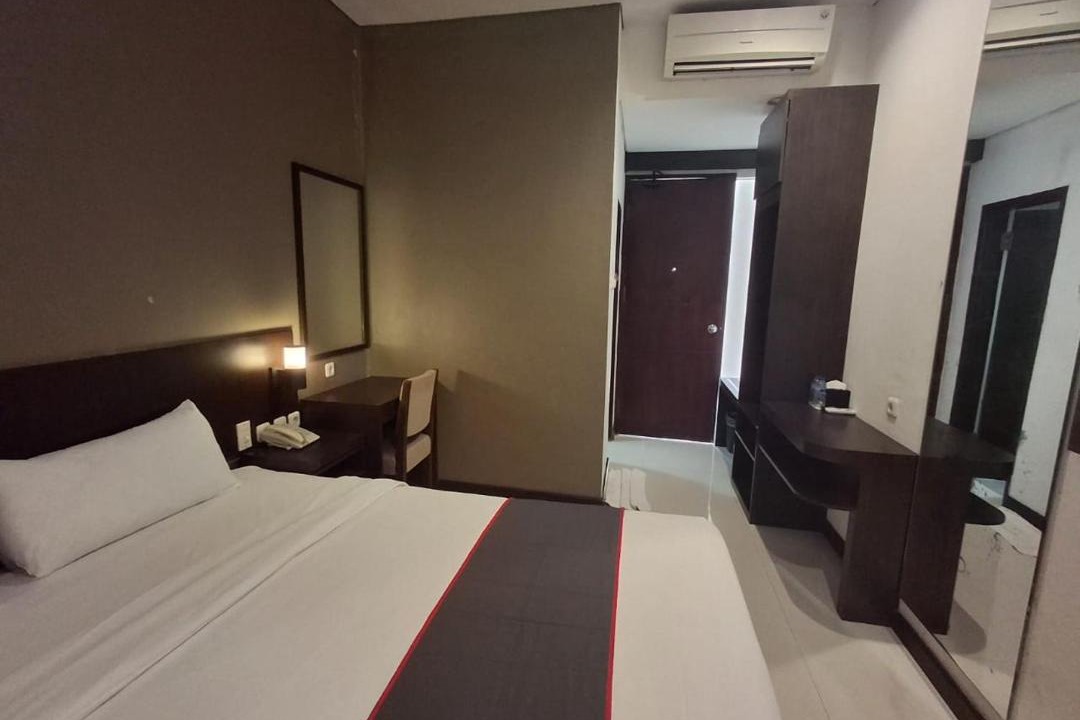 Photo of Bedroom in Malang