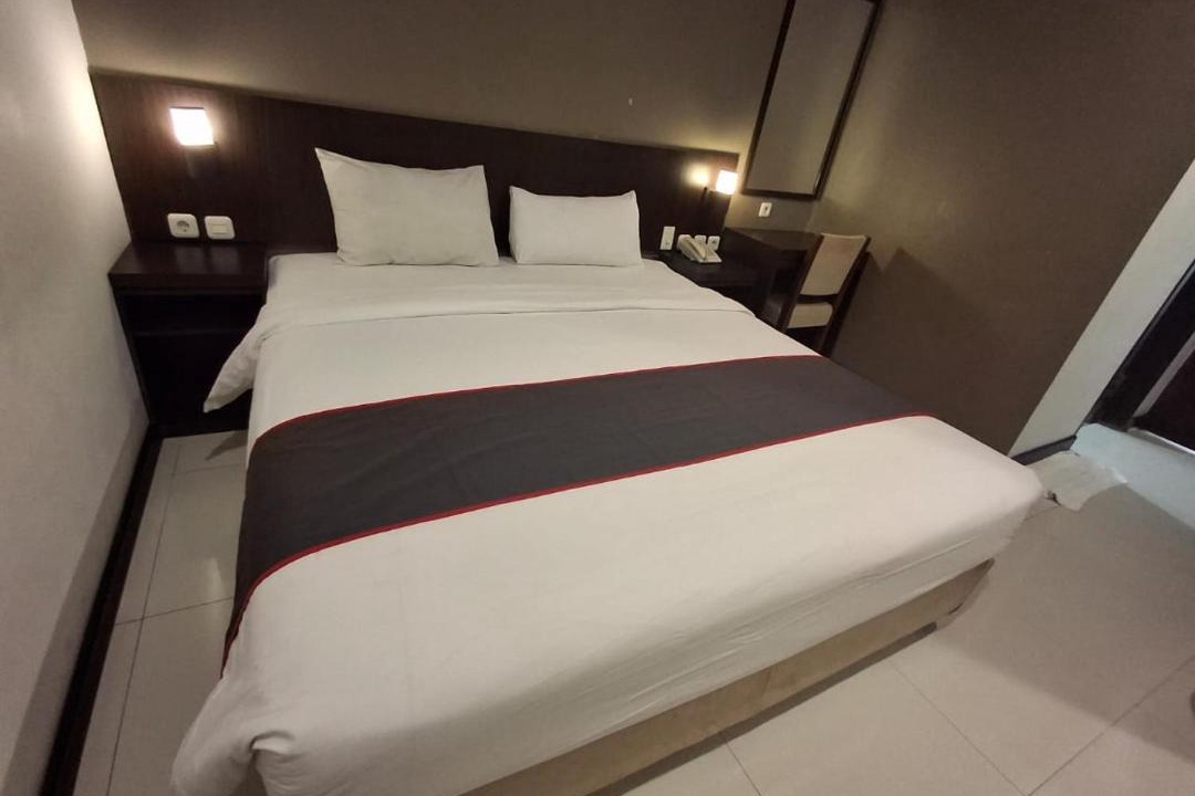 Photo of Bedroom in Malang