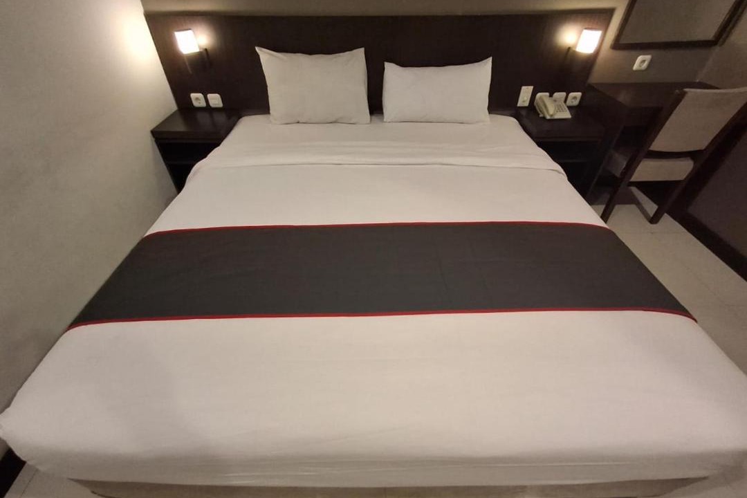 Photo of Bedroom in Malang