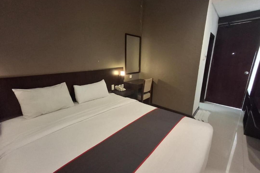 Photo of Bedroom in Malang