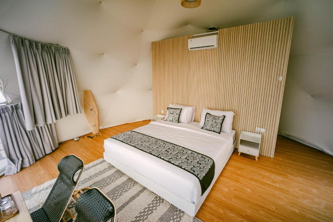 Photo of Bedroom in Kopeng