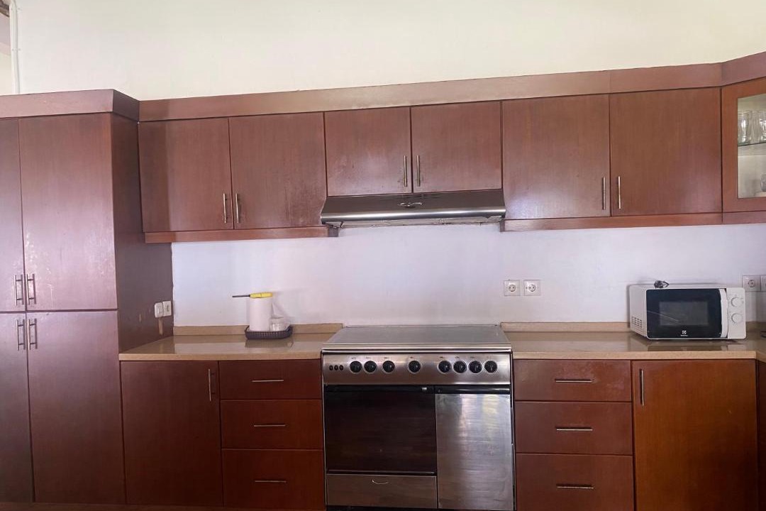 Photo of Kitchen in Tanjung Lesung