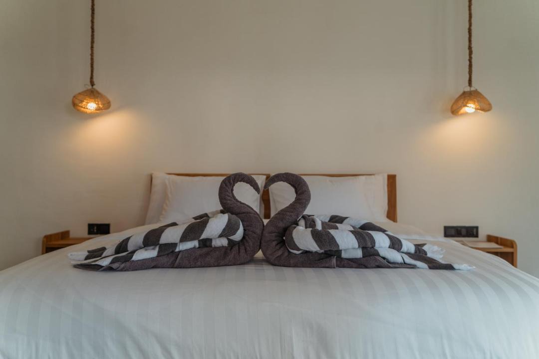Photo of Bedroom in Gili Air