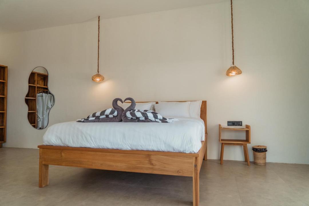 Photo of Bedroom in Gili Air