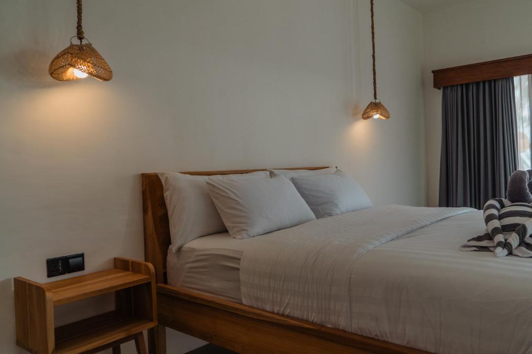 Photo of Bedroom in Gili Air
