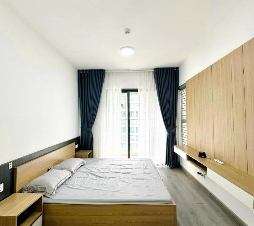 Photo of Bedroom in Tan Phu District