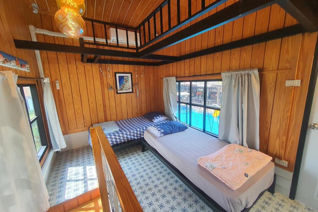 Photo of Bedroom in Sena