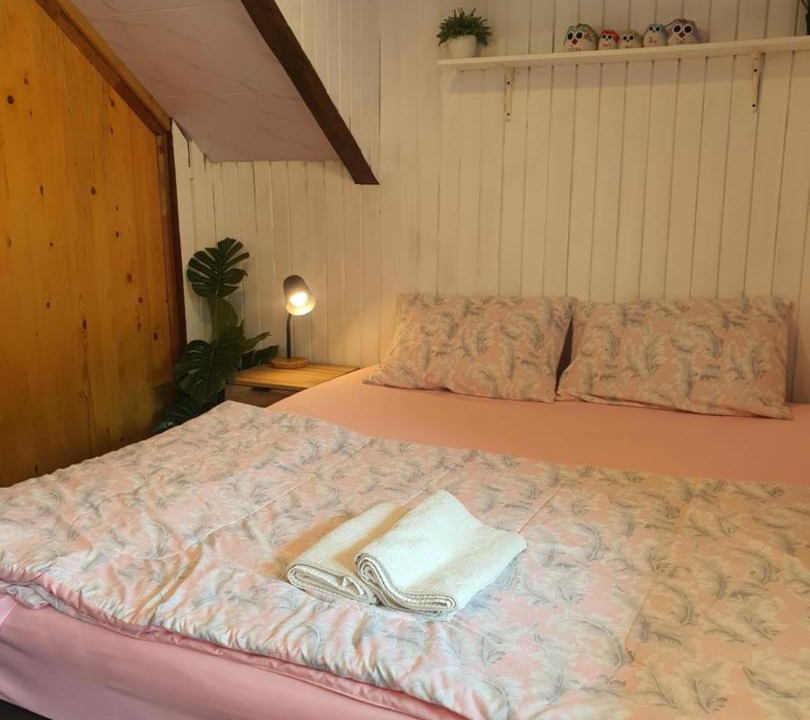 Photo of Bedroom in Sena