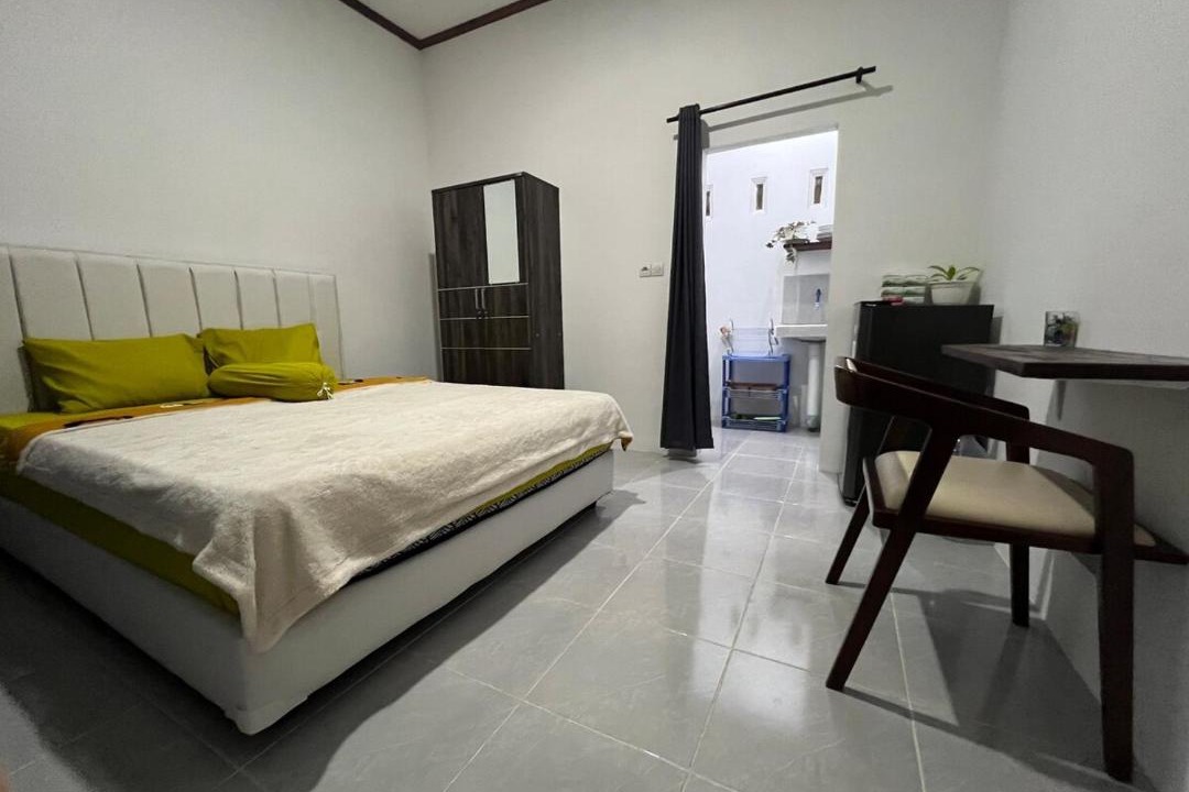 Photo of Bedroom in Kuta