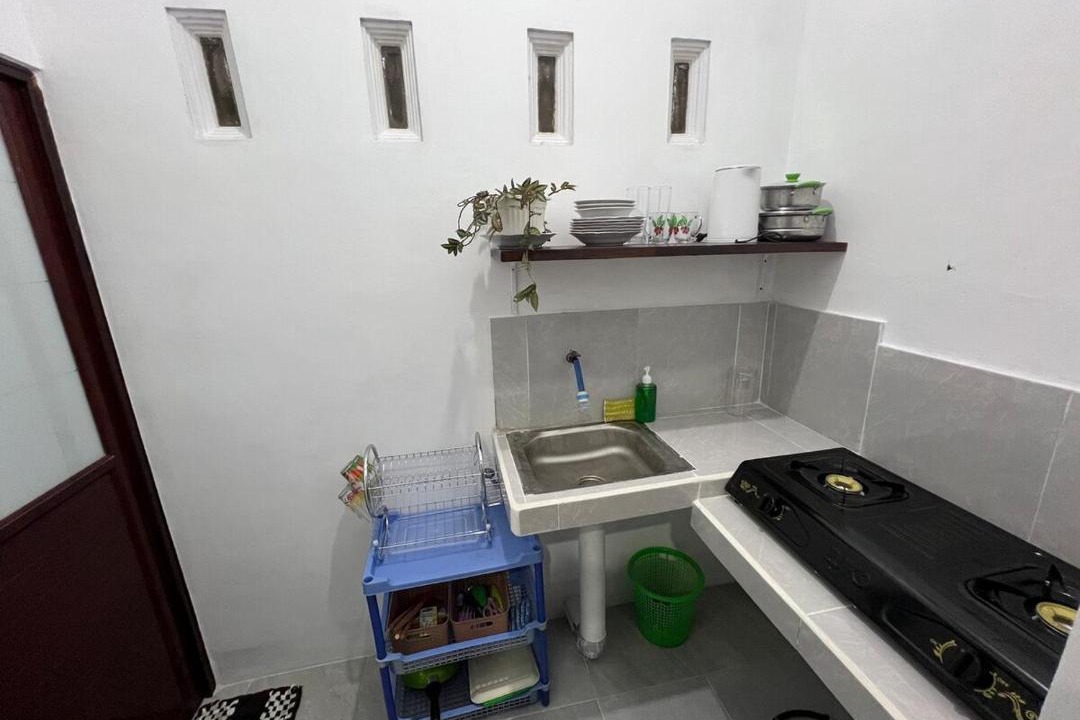 Photo of Bathroom in Kuta
