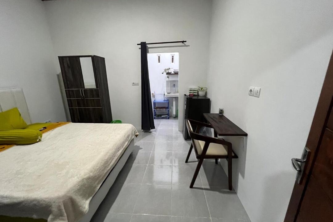Photo of Bedroom in Kuta