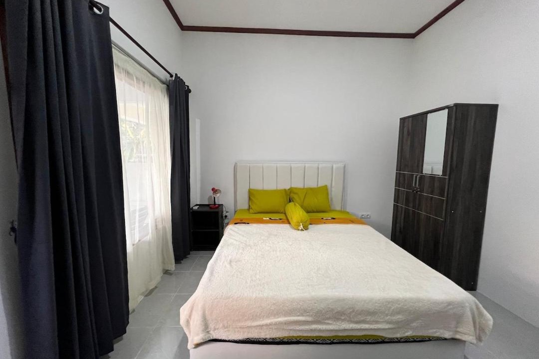Photo of Bedroom in Kuta