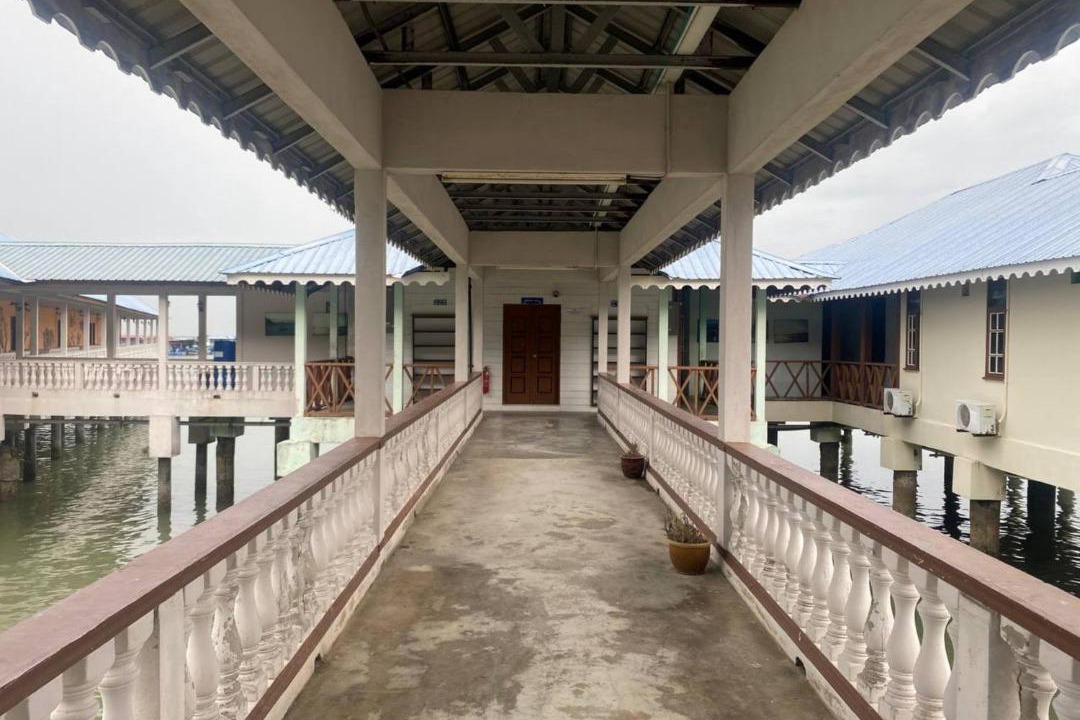 Photo of Others in Kampung Batu Maung