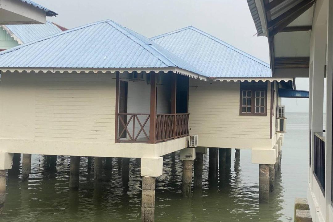 Photo of Others in Kampung Batu Maung