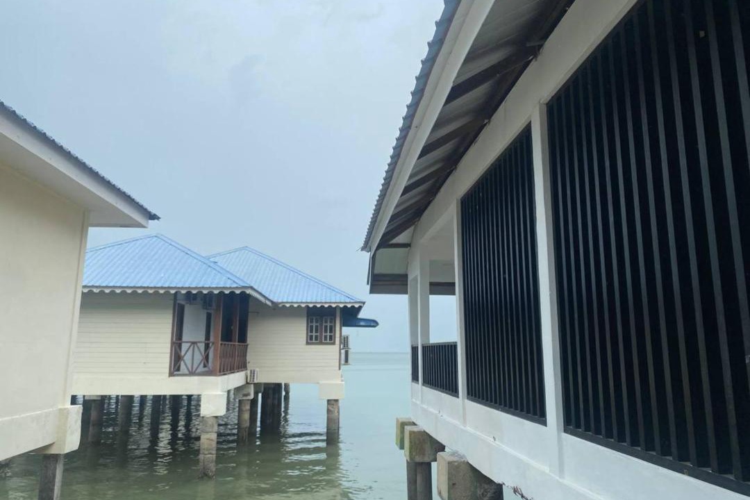 Photo of Others in Kampung Batu Maung