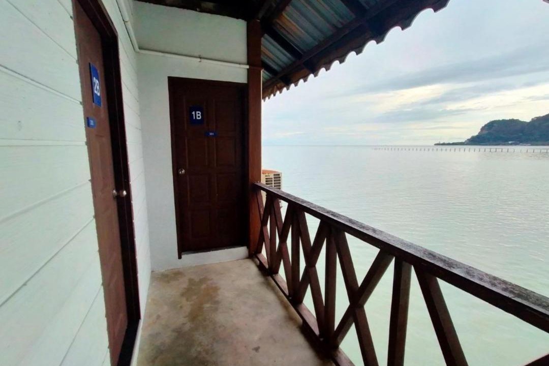 Photo of Others in Kampung Batu Maung
