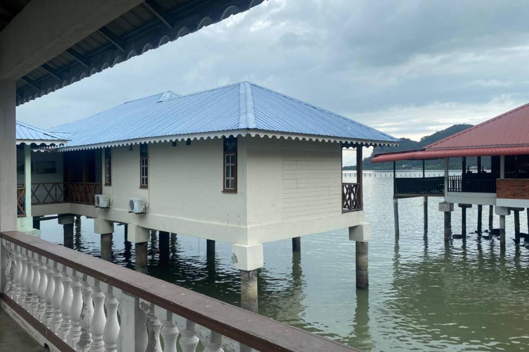 Photo of Others in Kampung Batu Maung