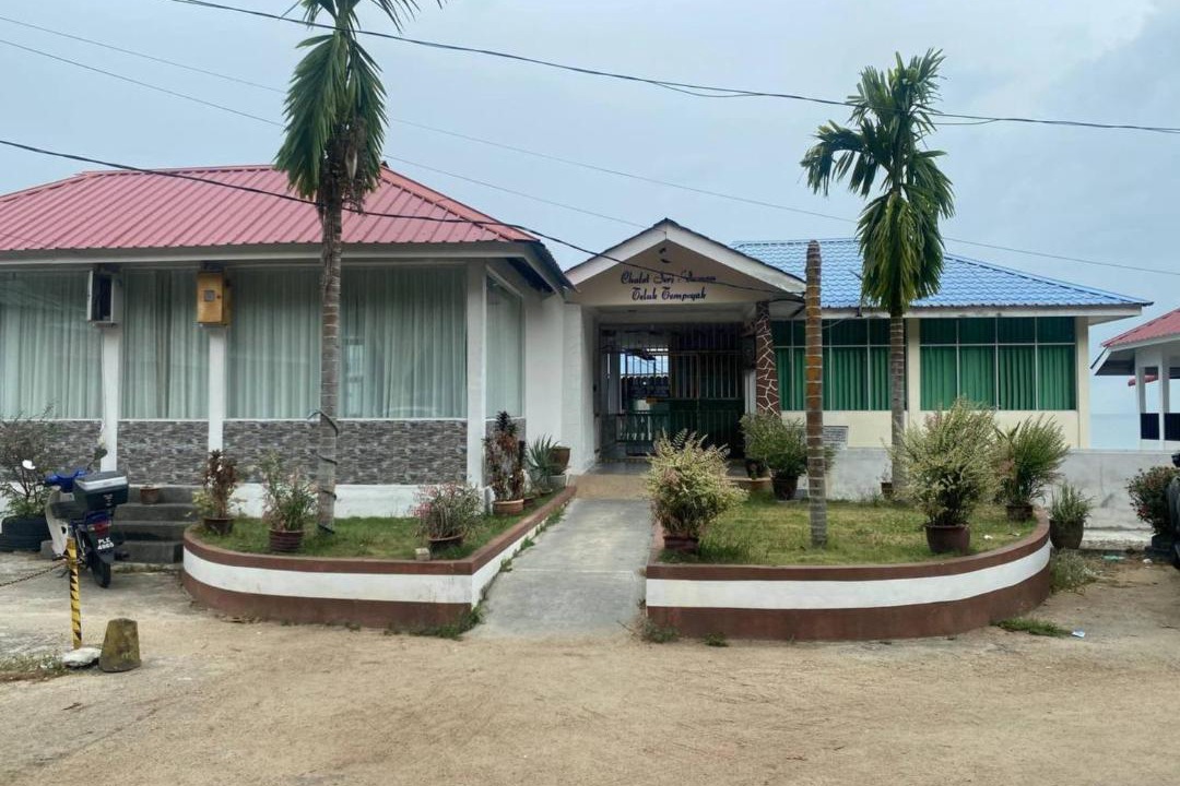 Photo of Others in Kampung Batu Maung