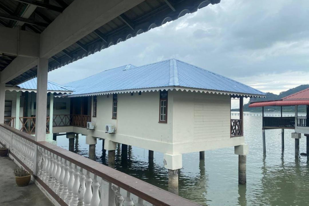 Photo of Others in Kampung Batu Maung