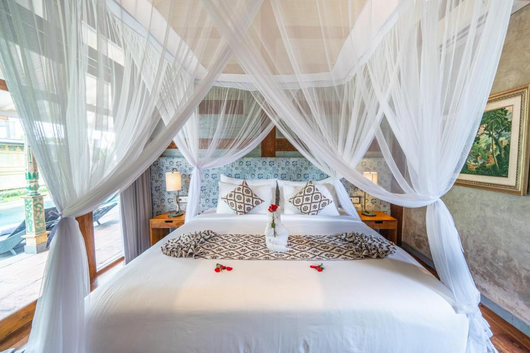 Photo of Bedroom in Lodtunduh