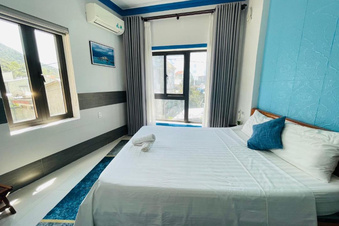 Photo of Bedroom in Tan Hiep