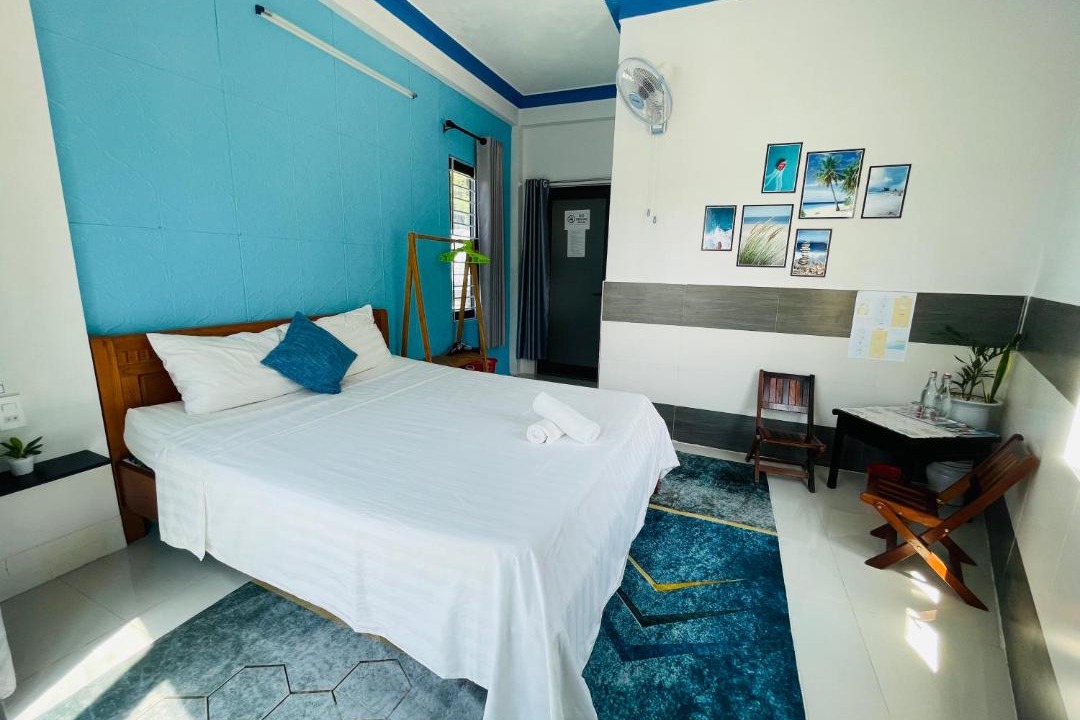 Photo of Bedroom in Tan Hiep