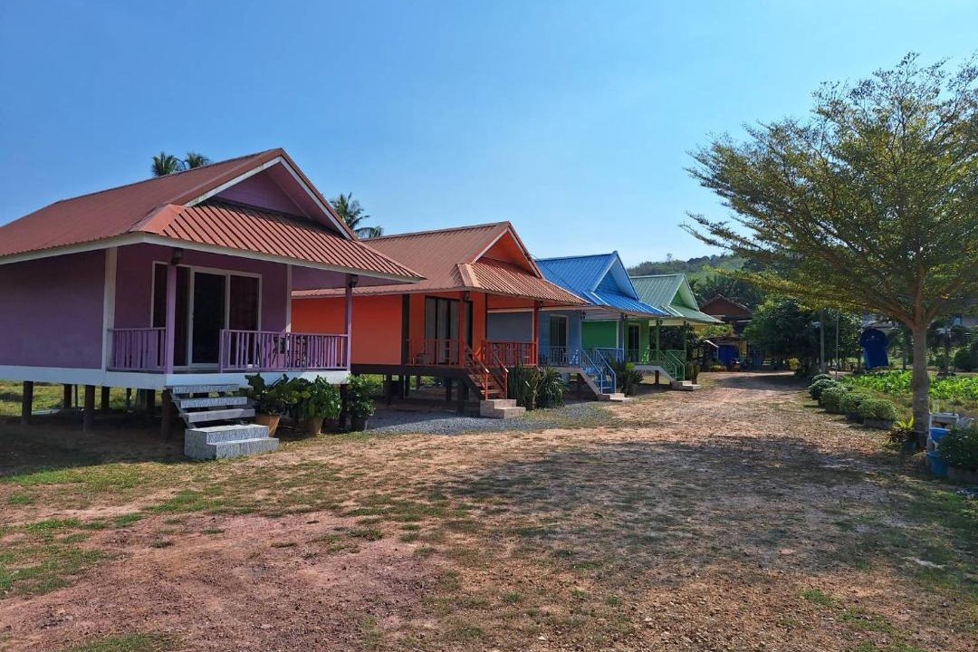 Photo of Others in Ko Yao