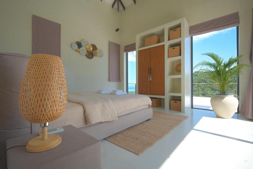 Photo of Bedroom in Mae Nam