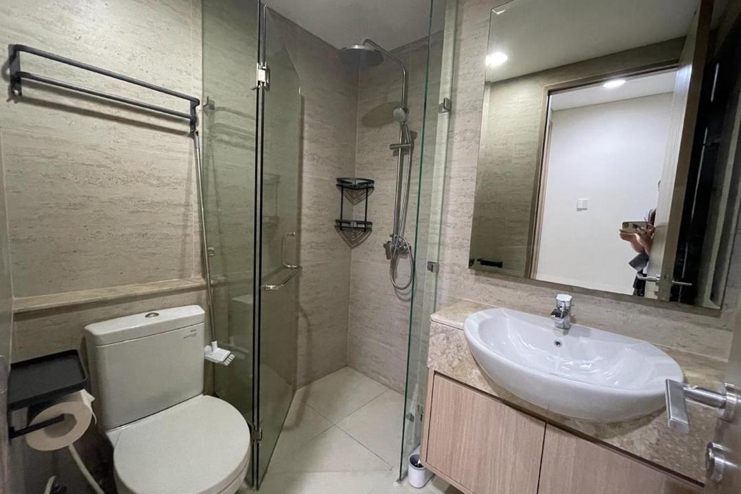 Photo of Bathroom in Pantai Indah Kapuk