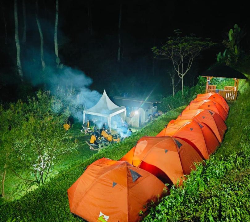Photo of Outdoor in Pangalengan