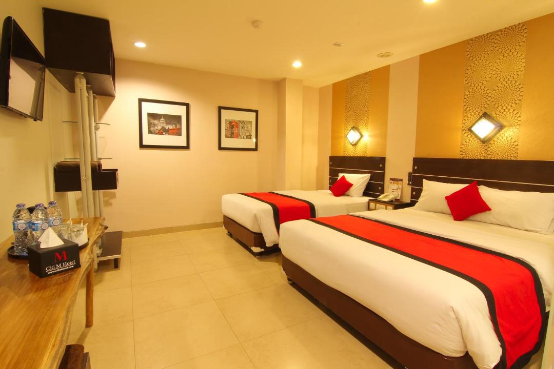Photo of Bedroom in Gambir