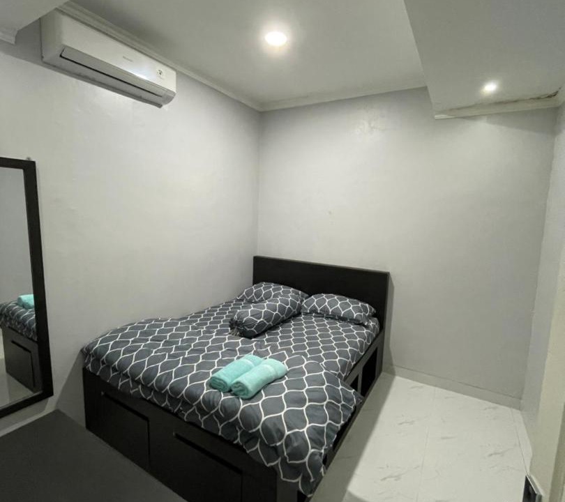 Photo of Bedroom in Bandar Lampung